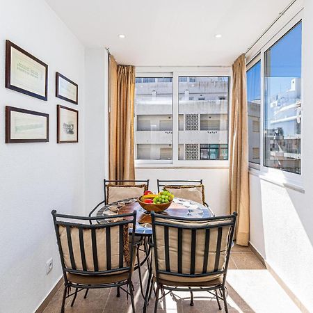 Tartaruga Azul Apartment Armacao de Pera Ngoại thất bức ảnh