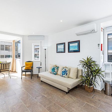 Tartaruga Azul Apartment Armacao de Pera Ngoại thất bức ảnh
