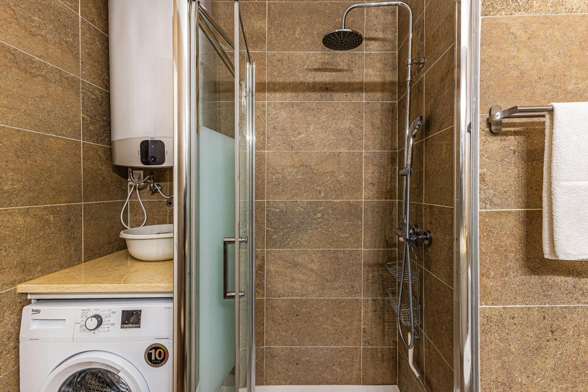 Tartaruga Azul Apartment Armacao de Pera Ngoại thất bức ảnh
