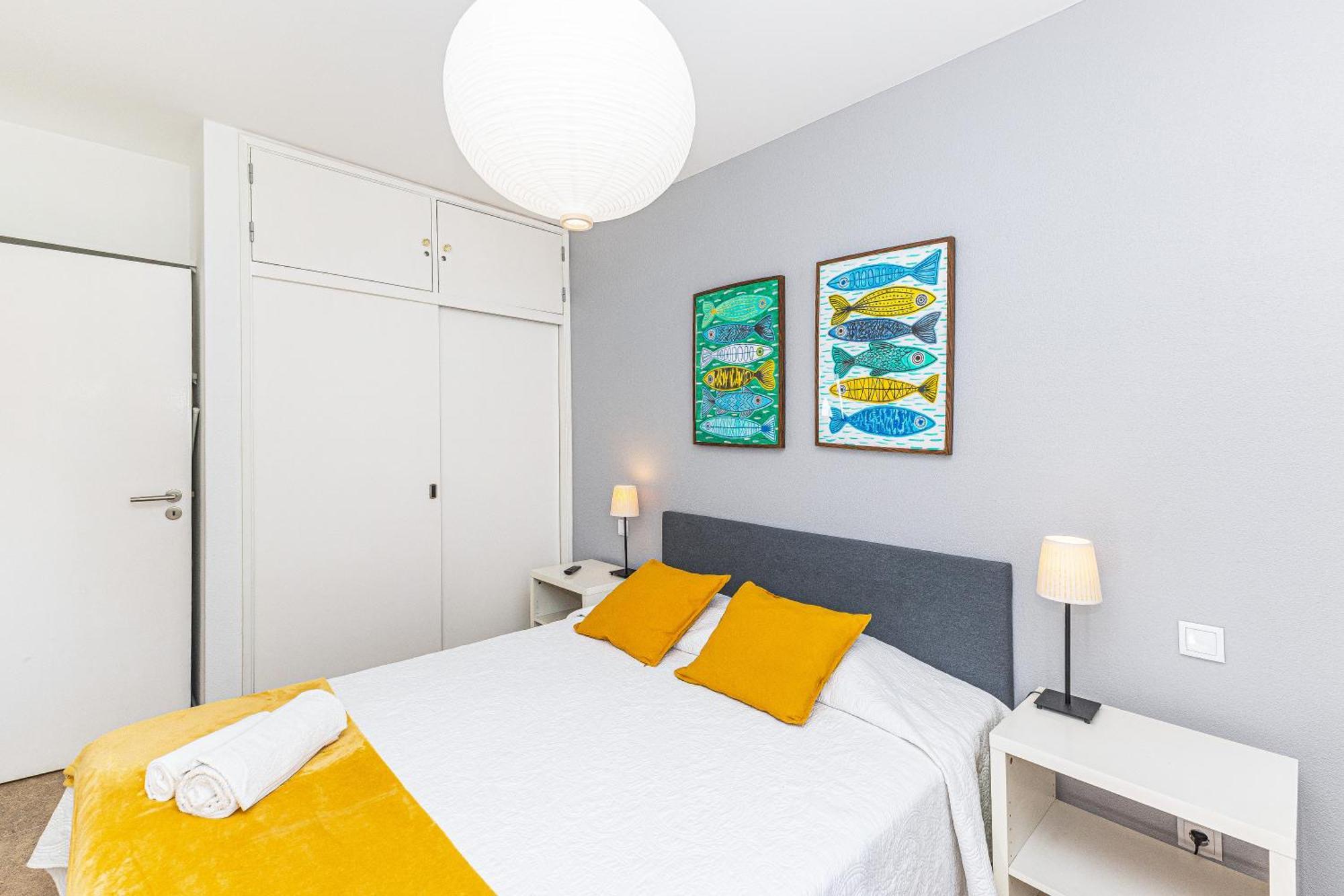 Tartaruga Azul Apartment Armacao de Pera Ngoại thất bức ảnh