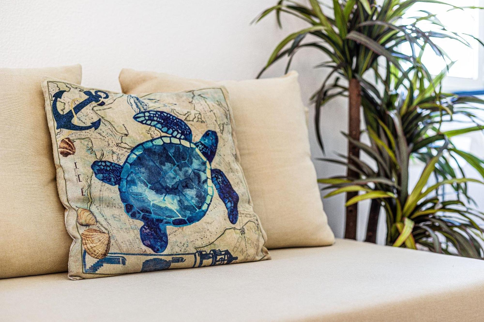 Tartaruga Azul Apartment Armacao de Pera Ngoại thất bức ảnh